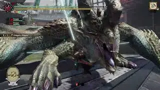 Monster Hunter Rise: Sunbreak Sidequests - Event Quests - Brightly Shining Disaster