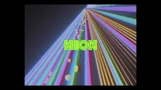 Young Hustle - Neon (Official Music Video)