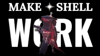 Shell's First Steps: General Guide [Shape of Dreams]