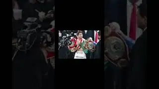 WBO President proposes new system! Will the path to unified title change #shorts  #boxing