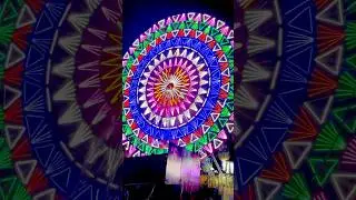 BIG WHEEL #varkala #bigwheel