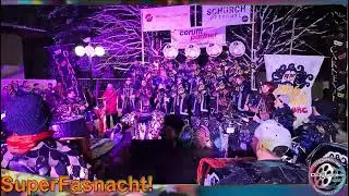 Borggeischter Musig Roteborg - Экспедиция Ротенбург 03.01.2026