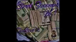 Street Runners Vol.1 ( 5. JusRico103 - Got In The Club )