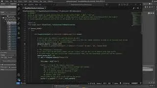 Technical Audio - Wwise and WAAPI scripts