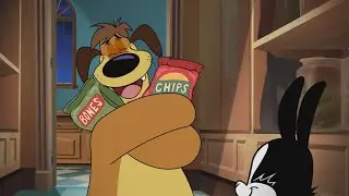 [Bunnicula] 