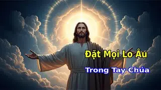 Ở Lại Với Chúa Trong Đêm – Và Thức Dậy Với Một Trái Tim Mới