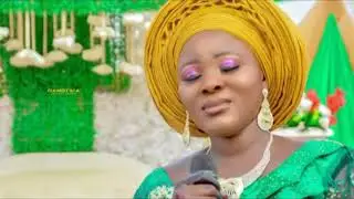 Fati Lade Wedding (Ladan) Yawo Fati Lade Latest Nupe Wedding