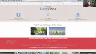Story Video Review by Jay Allred