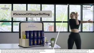 The perfect ShapeShift regimen for Weightloss