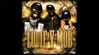 Dope Case - Louie V Mob [New World Order]