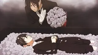 Black Butler See You Again AMV