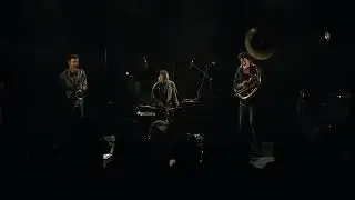 La Mèche - Flotteurs (Live au 106, Rouen)