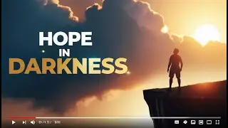 Find Hope Here 👆🏻