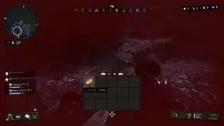 Fog Quads: Locus & Peacekeeper Work