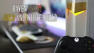 $1400 Ultimate Gaming ITX pc | Silverstone rvz02