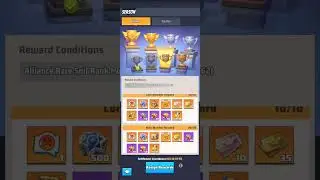 Last War Season 2 - Rewards and Store