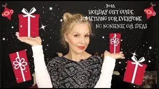 🎄🎁 Holiday Gift Ideas | Gifts For Everyone | NO NONSENSE GIFTS 🎁  🎄