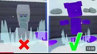 Purple Bear Snow Valley Boss - Super Bear Adventure Gameplay Walkthrough