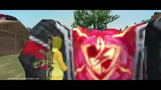 FLEXY GAME PLAY VIDEO #freefire #raistar #mrbeast  #gaming #gaynsujanlive #flexibility 