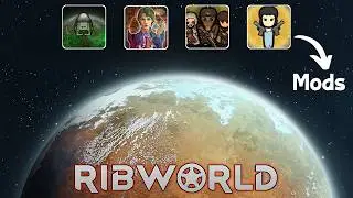 10 Best RimWorld Mods (Don&rsquo;t Miss These!)