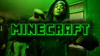 EthoSuave x ChrisBands - &ldquo;Minecraft&rdquo; (Official Music Video) Shot By @JwettShotThis