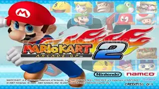 Gamecube Arcade Triforce Games