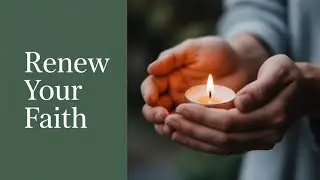 Deepening Your Faith: A Meditative Fasting Reflection