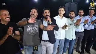 يا حصادات السمسم | الفنان رائد العجوري| مجوز درازي 2025 | افراح بني ياسين