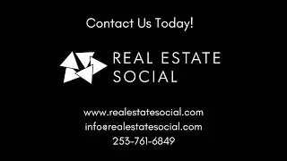 Video Business Cards by Real Estate Social