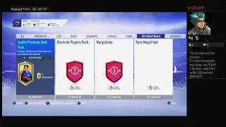 Mid-Icon sbc...Insane pack
