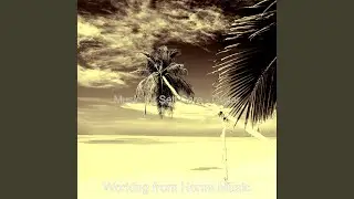 Relaxing Music for Work from Home