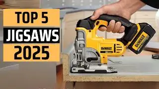 Best Jigsaw 2025 - (Don&rsquo;t Buy Without Watching This)