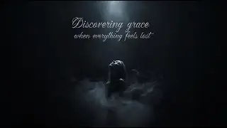 Grace in the Shadows &ndash; The Gospel Song for Faith in the Darkest Hour