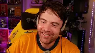 Antoine, Zera et AngleDroit f&eacute;licitent JDG pour son b&eacute;b&eacute; !