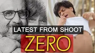 Latest news from ZERO l Shahrukh khan l Anushka Sharma l Katrina kaif