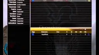 top80 vs AquaShoot