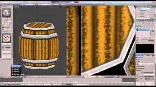 Blender - Modeling Game Assets - Boxes