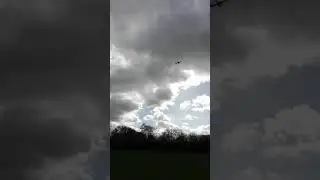 Leeds West Yorkshire, windy day.