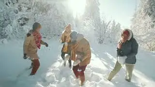 Christmas Time