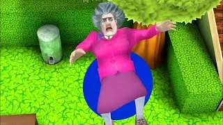 Scary Teacher 3D Version 5.6.1 | Out Of Control Prank