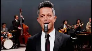 Alejandro Sanz-