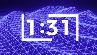 2 min Countdown Timer Music 02
