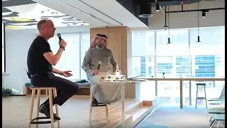 The Real Talk - Complete Episode 1 - Robert Booth