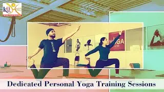 Wellness centre with Best Yoga Classes in Noida | Kailash Health Village Noida