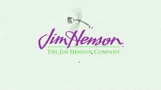 The Jim Henson Company Logo Effects