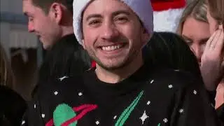 SantaCon returns to Hoboken