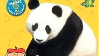 Baby Genius A Trip To The San Diego Zoo 2002 VHS