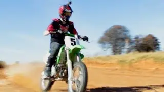 INSANE Dirt Bike Montage