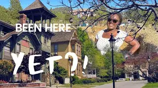 Southern California&rsquo;s Hidden Rural Gems|Fall Farm adventures in Bonita CA and Julian CA!Unbelievable