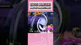 Lucci Players are so predictable #ONEPIECE #ONEPIECEBountyRush #OPBR #Brulee #Anime #Gaming